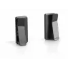 Tabletin seinäteline Durable VISIOCLIP musta