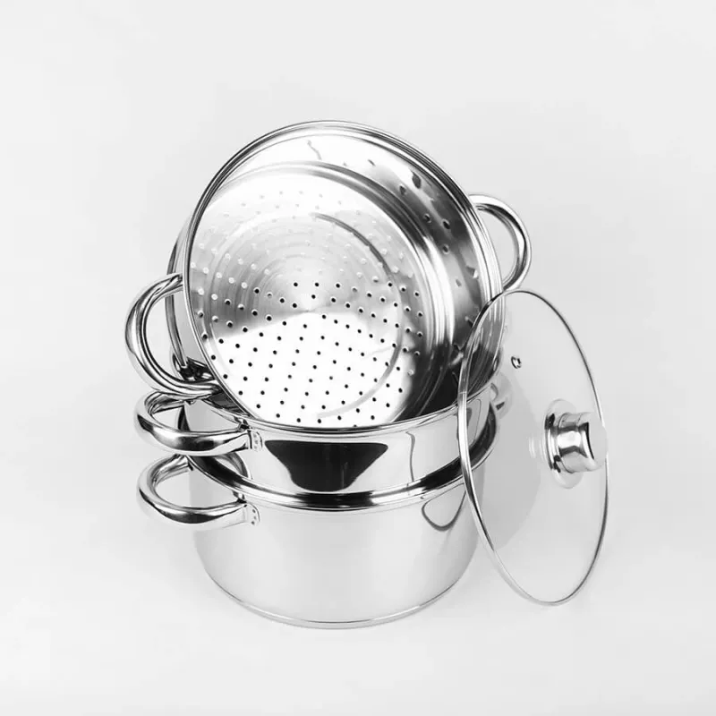Höyrykeittokattila MAESTRO MR-2900-20 3 L 20 cm