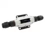 Veracity OUTREACH Max XT - Fast Ethernet - 10,100 Mbit/s - täysduplex - puoliduplex - Cat6 - CE - FCC - RoHS - 100 m