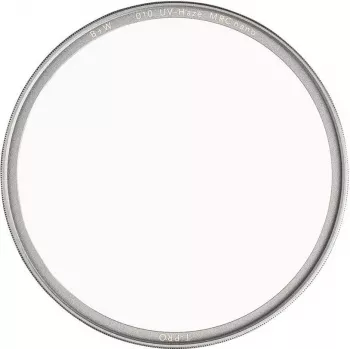 B&W B+W T-Pro 010 UV Haze - suodatin - UV - kirkas - 67 mm (1097756)