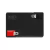 AGM VRLA -akku 6V 4Ah IP54