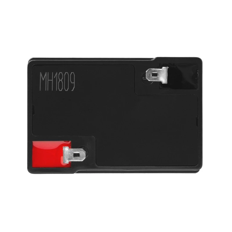 AGM VRLA -akku 6V 4Ah IP54