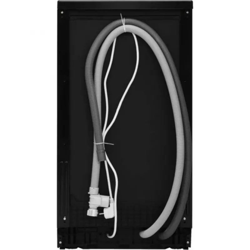 Ohut astianpesukone BOMANN GSP 7418 — 45 cm, 10 astiastoa, 47 dB, 7 ohjelmaa, luokka D