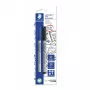 Staedtler Lumocolor F 316 ASBK2D kalvokynät, ei-pysyvä, 2 kpl
