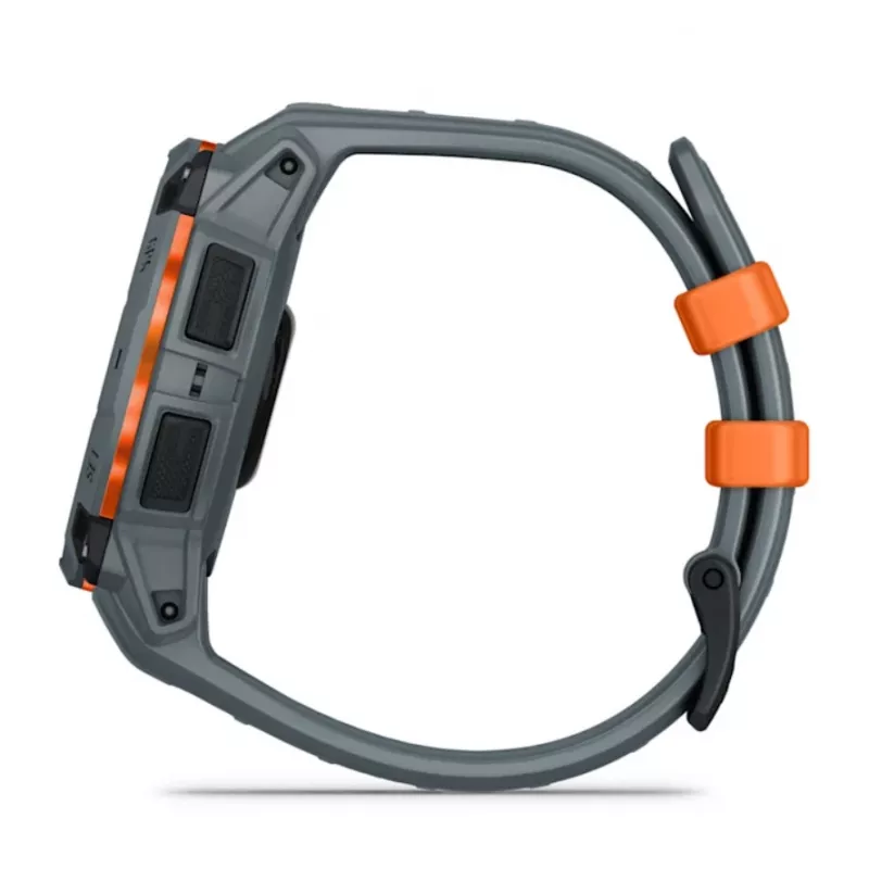 Älykello Instinct 3 SOLAR/TWILIGHT 010-02934-01 Garmin