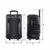 Kaiutin Manta SPK1203B100 100 W
