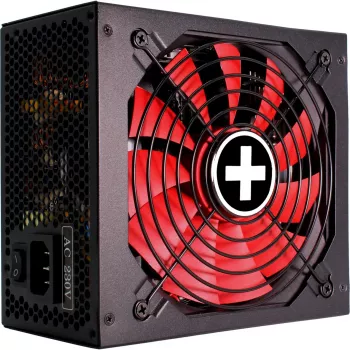Virtalähde XILENCE 750W, 80 PLUS GOLD, aktiivinen PFC, XN173