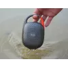 Kannettava Bluetooth-TWS-kaiutin No name Splash PRO — rautaharmaa