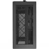 PC-kotelo Montech HS01 Midi Tower musta