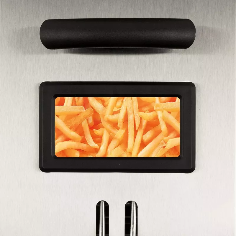 Perinteinen friteerauskeitin G3ferrari G10203