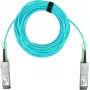 CBO AOC 20 m QSFP28 aktiivinen optinen kaapeli, QSFP28-pistoke, 100 Gbit/s
