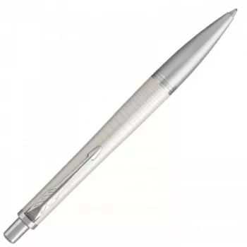 Täytekynä Parker Urban Premium Pearl Metal — täytekynä, Parker Urban Premium Pearl Metal