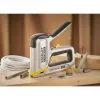Stanley FMHT70100-0 niittipyssy, musta/hopea/keltainen