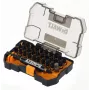 DeWalt McLaren Toughcase+ teräsarja 32 kpl