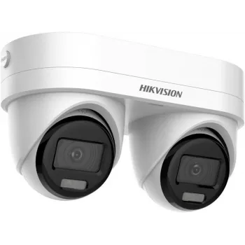 IP-kamera Hikvision DS-2CD2343G2D-LIZ2UY/SL 2,8/4 mm varifokaaliobjektiivilla
