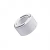 Therabody TheraFace Hot & Cold Rings, valkoinen
