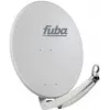 Fuba DAA 650 G - 10,75 - 12,75 GHz - 65 cm - harmaa - alumiini (11004013)