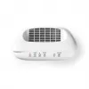 Nedis AIPU200CWT ilmanpuhdistin 25 m² 54 dB 50 W valkoinen