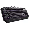 Cooler Master Desktop Gaming Devastator 3 [DE] musta mono RGB uudistettu versio