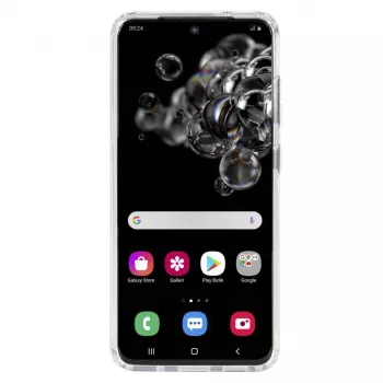 Krusell Essentials kotelo Samsung Galaxy S20 15,8 cm (6,2
