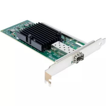 Sisäinen kuituverkkokortti Inter-Tech ST-7211