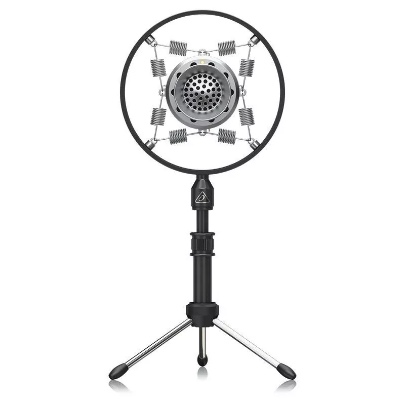 Behringer BV635 kondensaattorimikrofoni USB