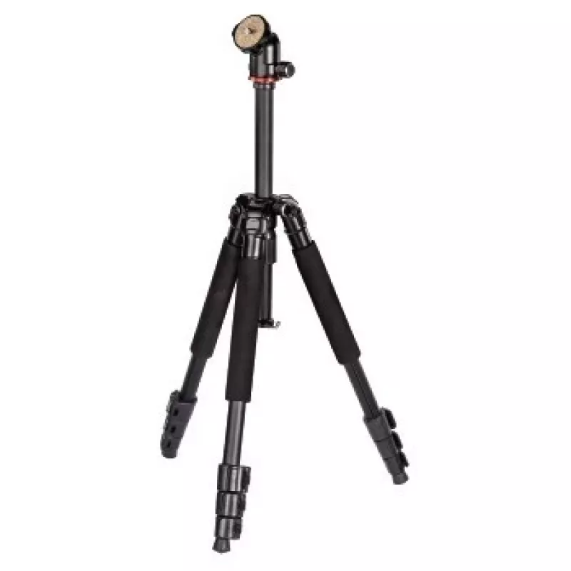 Hama Traveller 117 Ball -jalusta Dataprojektorit 3 jalkaa musta