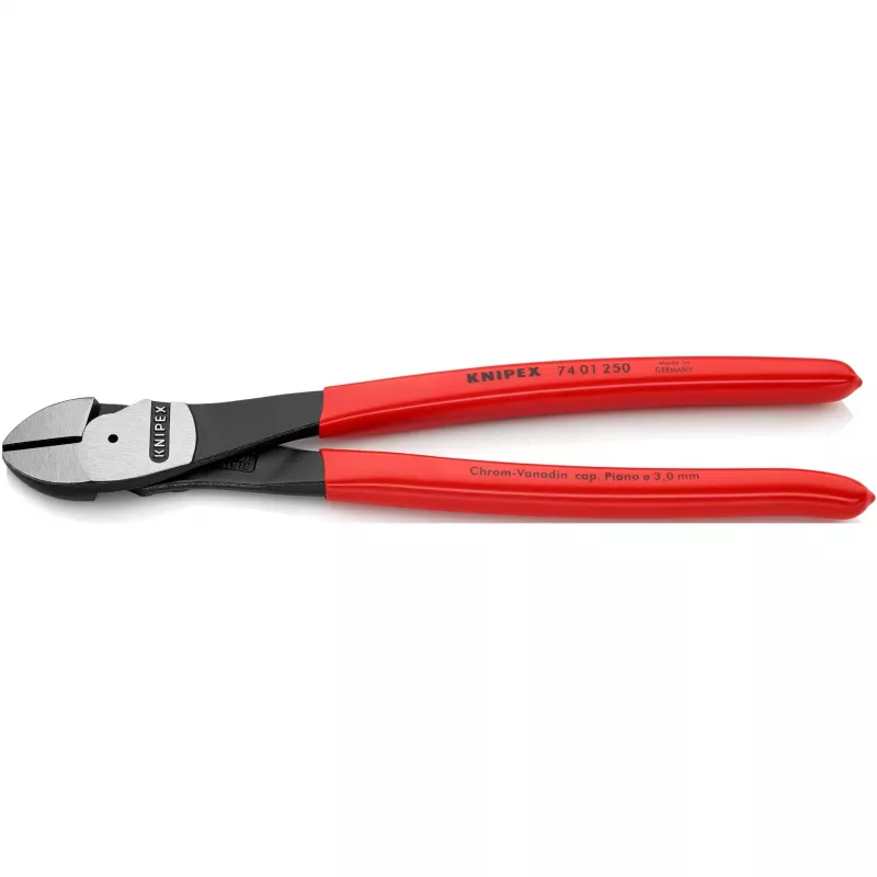 Vinoleikkurit Knipex 74 01 250