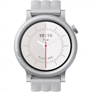 Nothing CMF Watch 3 Pro älykello vaaleanharmaa (A10700022)