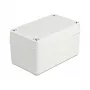 Kotelo DeLOCK asennuskotelo IP65 vedenpitävä 130 x 80 x 70 mm harmaa