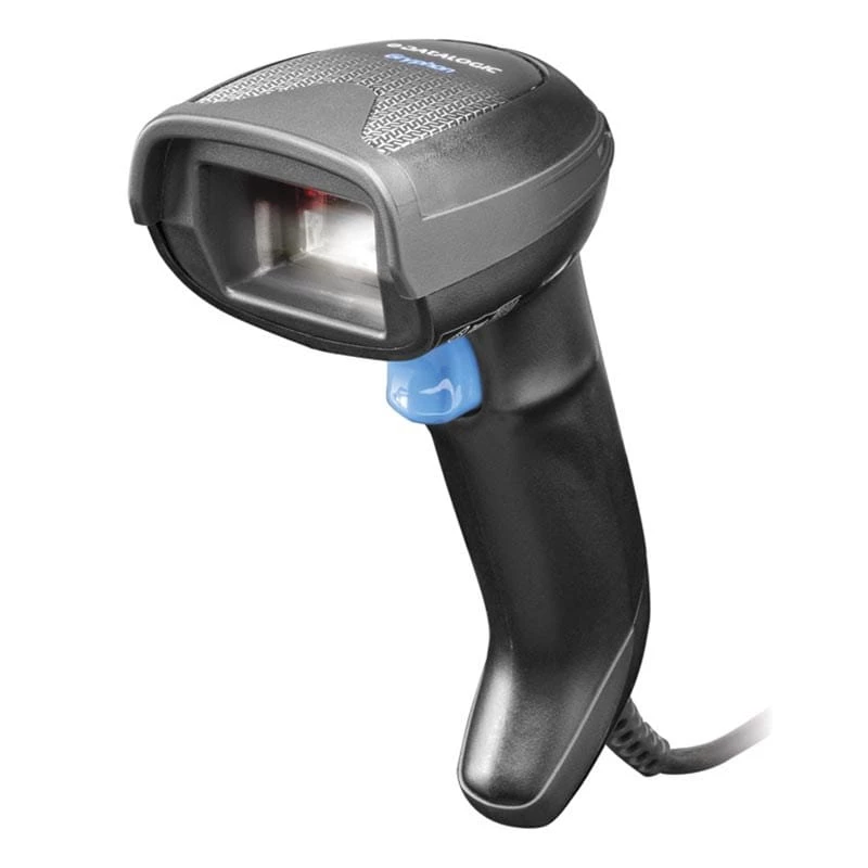 Käsikäyttöinen viivakoodinlukija Datalogic Gryphon I GD4500
