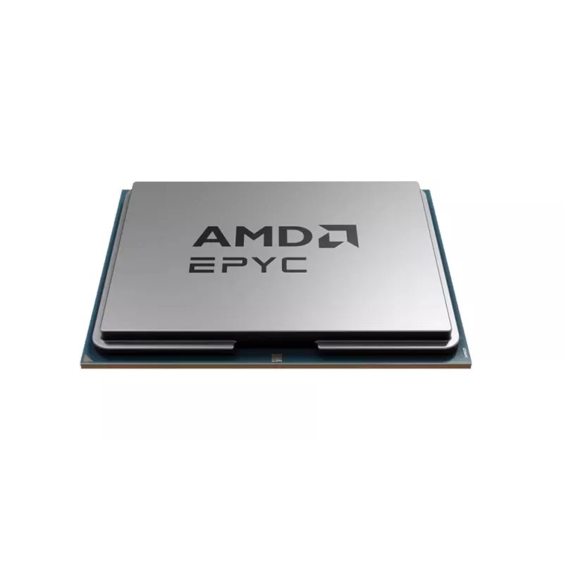 Suoritin AMD EPYC 7203P 2,8 GHz 64 MB L3 kanta SP3