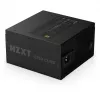C750 GOLD CORE, PC-virtalähde musta, 1x 12-Pin High Power GPU, 3x PCIe, kaapelinhallinta, 750 wattia