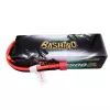 Gens ace G-Tech 5500mAh 11.1V 3S1P 60C HardCase 15# autoakku