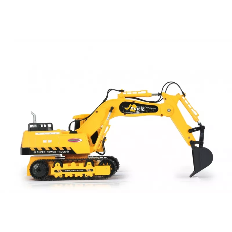 Kaivinkone Jamara Bagger J-Matic 404920