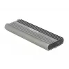 SSD-kotelo DeLOCK 42001 hopea M.2