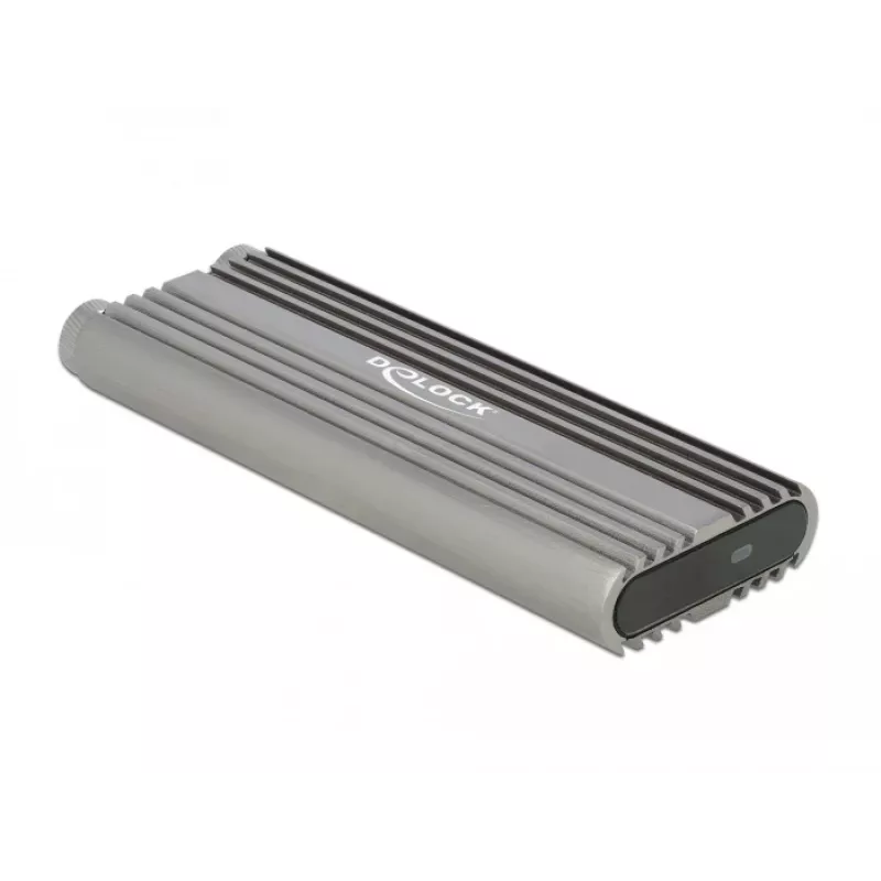 SSD-kotelo DeLOCK 42001 hopea M.2