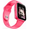 Älykello FW59 Kiddo 4G pinkki
