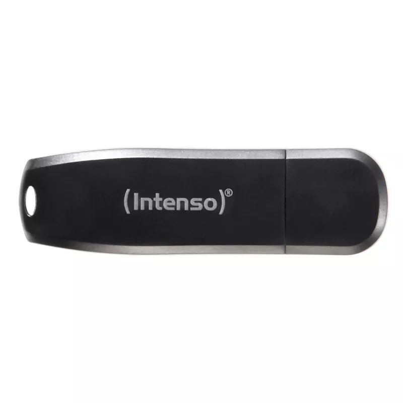MUISTITIKKU FLASH USB3 256GB/3533492 INTENSO