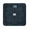 Medisana BS 450 kehoanalyysivaaka, maks. 180kg, musta, Bluetooth, ITO-anturit (40510)