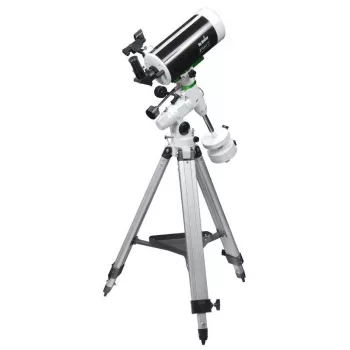 Refraktori/katadioptinen kaukoputki Skywatcher BK MAK 127 EQ3-2 127 mm aukko 1500 mm polttoväli