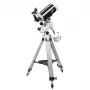 Refraktori/katadioptinen kaukoputki Skywatcher BK MAK 127 EQ3-2 127 mm aukko 1500 mm polttoväli
