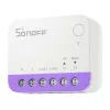 Sonoff MINI-RBS WiFi älykäs mini-rullaverhokytkin (4 kpl)