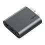 HDMI-USB-C-adapteri RayNeo XRAC-ADA01OS AR-RayNeo-lasien lataamiseen