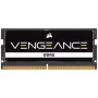 Corsair Vengeance - DDR5 - moduuli - 32 GB - SO DIMM 262-PIN