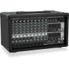 Behringer PMP2000D vahvistinmikseri