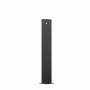 Wallbox Eiffel Basic asennusosat – EV-latausasemalle – RAL 7043