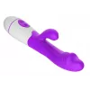Vibraattori Erolab Silicone violetti