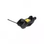 Datalogic BC9130 perus-/kaksoislaturi varavara-akkupaikalla - telakointiasema (liitäntäalusta) - RS-232 / USB (BC9130-433)
