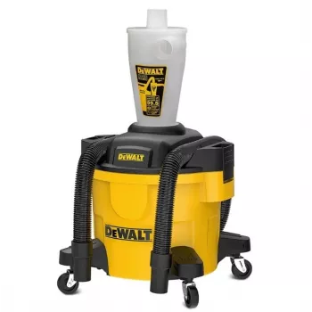 DeWalt DXVCS002 syklonipölynpoistaja 960 W 23 litraa
